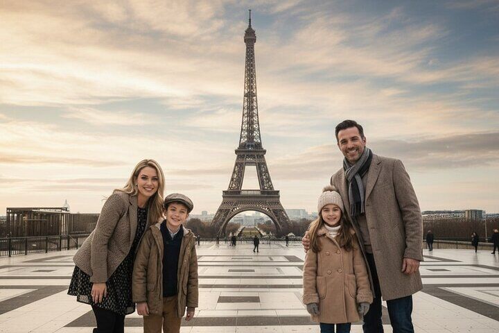 Skip-the-Line Tickets Explained: When They Are Worth It (2026) 16 Eiffel Tower Reserved Access Guided Tour with Option Summit
