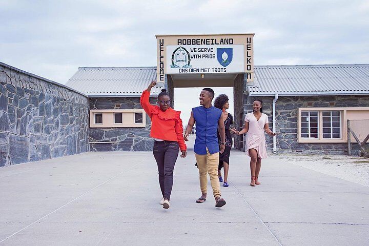 Cape Town City Pass: Is It Worth It? Table Mountain, Robben Island & Individual Tickets Compared (2026) 17 Robben Island Museum, Bus Tour, and Ferry Tickets from Cape Town