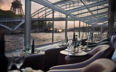 Things to Do in Paris at Night: Best Evening Activities (2026)