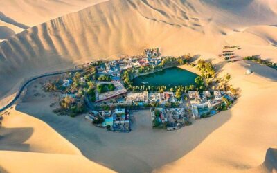 Best Tours & Experiences in Lima