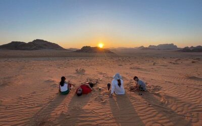 Best Tours & Experiences in Wadi Rum