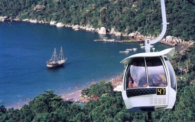 Best Tours & Experiences in Balneario Camboriu, Brazil