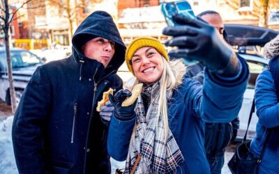 Montreal Mile End Food Tour with Bagel, Poutine and 7 Tastings (2026 Review & Booking Guide)
