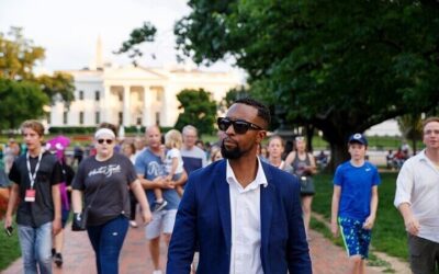 VIP Best of DC with US Capitol + National Archives Reserved (2026 Review & Booking Guide)