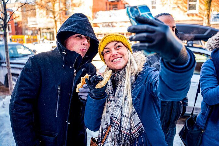 Montreal Travel Guide: Best Tours, Sights and How to Plan Your Trip 1 Montreal Mile End Food Tour with Bagel, Poutine and 7 Tastings