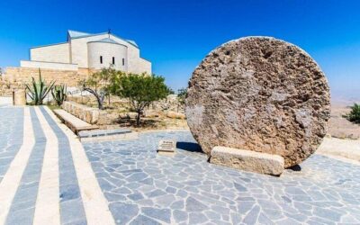 Best Tours & Experiences in Madaba
