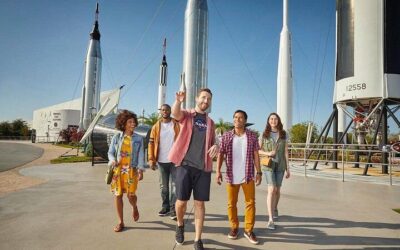 Kennedy Space Center with Transport from Orlando and Kissimmee (2026 Review & Booking Guide)