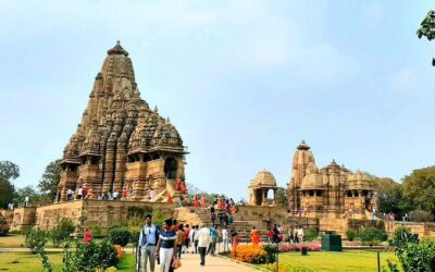 Best Tours & Experiences in Khajuraho