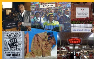Atlanta Itinerary: The Perfect 3 Days