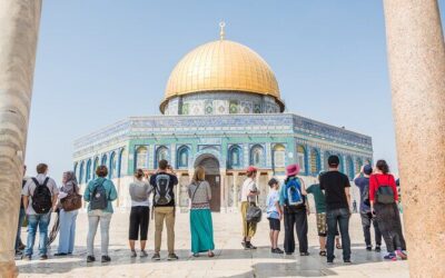 Best Tours & Experiences in Jerusalem