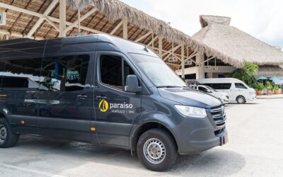 Oaxaca airport to Oaxaca City Center: Transfer Options (2026)