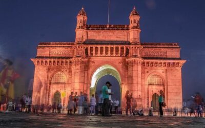 Gateway of India Tickets & How to Visit (2026 Guide)