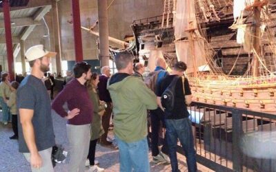 Vasa Museum Tickets & How to Visit (2026 Guide)