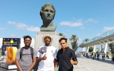 Best Tours & Experiences in Alexandria