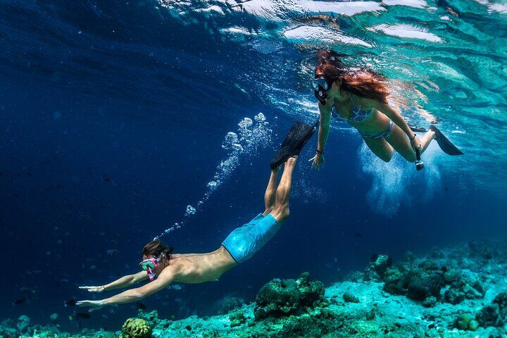 Krabi Travel Guide: Best Tours, Sights and How to Plan Your Trip 3 Krabi 7 Island Sunset & BBQ Dinner (Join Tour)