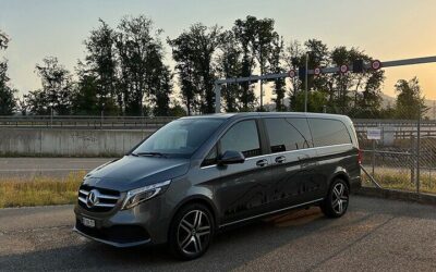 Geneva airport to Geneva City Center: Transfer Options (2026)