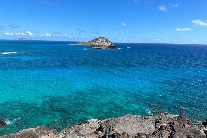 Oahu North Shore Fun: Waimea Waterfall & Turtle Snorkeling in Oahu