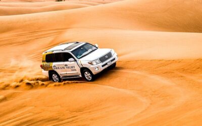 Dubai Desert Safari With Dune Bashing, Camel Ride & BBQ Dinner (2026 Review & Booking Guide)