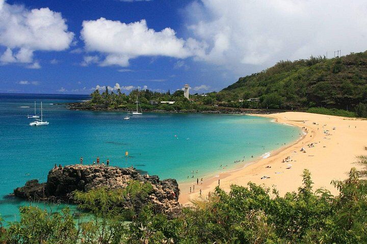 Oahu: Grand Tour Around Island with Snorkeling (2026 Review & Booking Guide) 1 Oahu: Grand Tour Around Island with Snorkeling in Honolulu