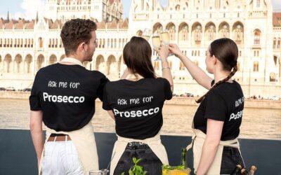 Unlimited Prosseccoo, Beer, Aperol & Limoncello Spritz Cruise (2026 Review & Booking Guide)
