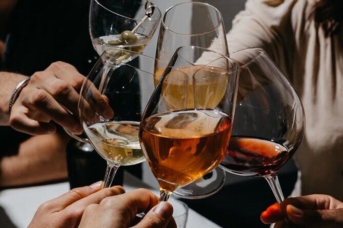 Best Tours & Experiences in Gdansk Poland 17 A Taste of Poland Wine Edition - Gdansk Poland