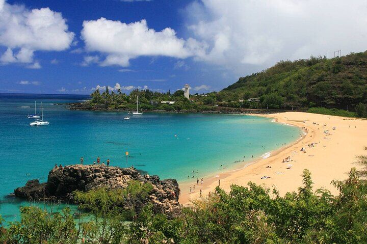 Private vs Small Group Tours in Honolulu: Which Should You Book? (2026) 10 Oahu: Grand Tour Around Island with Snorkeling