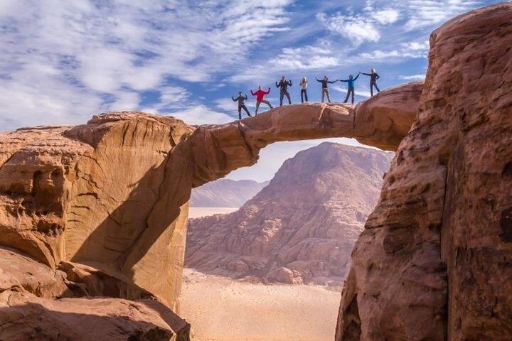 Petra Tickets Compared: Day Ticket vs Jordan Pass vs Petra by Night (2026) 14 Full Day Private Trip To Petra, Wadi Rum