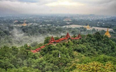Best Tours & Experiences in Mandalay