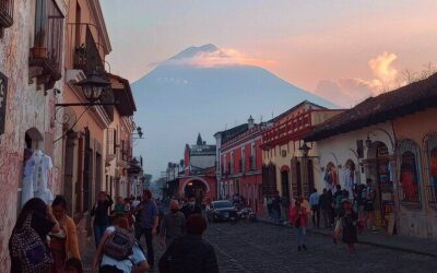 Best Tours & Experiences in Antigua, Guatemala