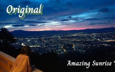 Wat Phra That Doi Suthep spiritual Sunrise Tour (2026 Review & Booking Guide)