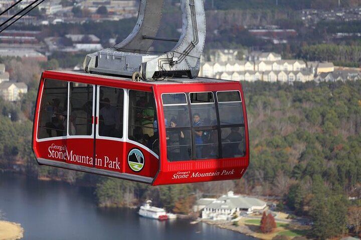 Atlanta’s Black History and Civil Rights Tour in Atlanta
