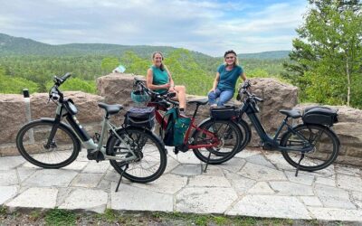 Bar Harbor Itinerary: The Perfect 3 Days