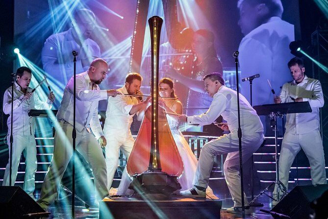 Branson Show the Haygoods - Branson Missouri