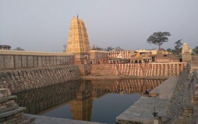 Best Tours & Experiences in Hampi