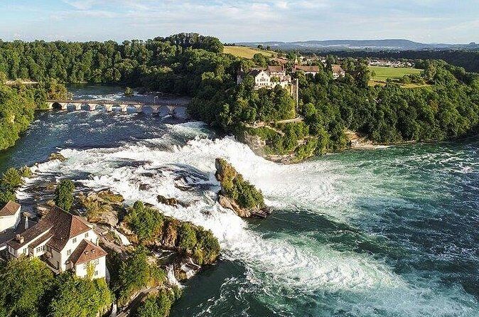 Best Tours & Experiences in Stein am Rhein Switzerland 35 69