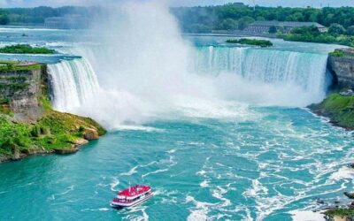 Niagara Falls Day Tour from Toronto (2026 Review & Booking Guide)
