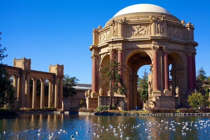 Skip The Bus: San Francisco By Luxury Van Tour (2026 Review & Booking Guide) 1 Skip The Bus: San Francisco By Luxury Van Tour in San Francisco