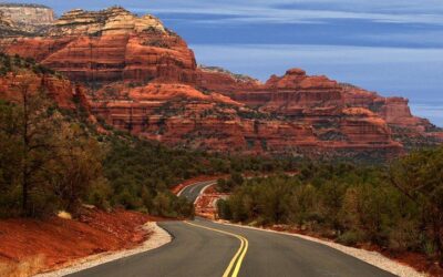 Phoenix airport to Sedona City Center: Transfer Options (2026)