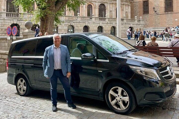 Private vs Small Group Tours in Madrid: Which Should You Book? (2026) 13 Toledo Private Tour with Licensed Guide and Driver from Madrid
