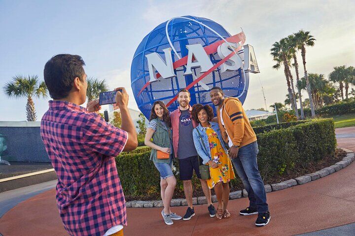 Orlando City Pass: Go City All-Inclusive vs Explorer vs Park Tickets — Worth It? (2026) 18 Kennedy Space Center All Inclusive Small Group VIP Experience