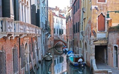 Tour of The Real Hidden Venice (2026 Review & Booking Guide)