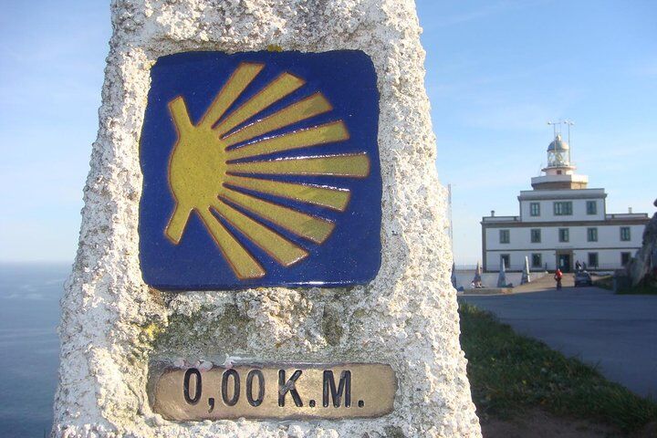 Best Things To Do in Santiago de Compostela: Cathedral and Pilgrimage Route Tours & Galician Seafood and Wine Tastings 7 Excursion to Finisterre + Muxia + Costa da Morte (7 stops)