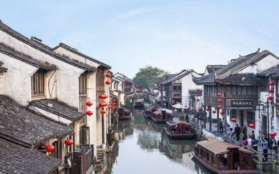 Best Tours & Experiences in Suzhou
