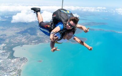 Best Tours & Experiences in Airlie Beach
