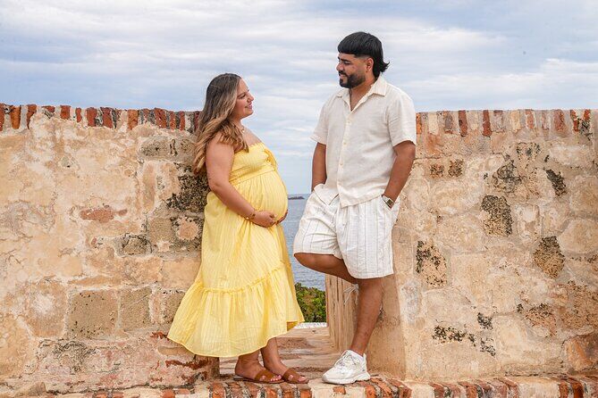 Best Tours & Experiences in Old San Juan Puerto Rico 6 Old San Juan Photo Shoot Capture Your Memory - Old San Juan Puerto Rico