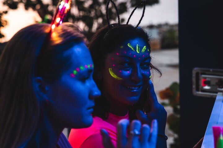 Night Kayak - Condado City Lights Tour (2026 Review & Booking Guide) 1 Night Kayak - Condado City Lights Tour in San Juan