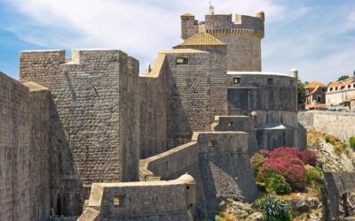 Dubrovnik: Ancient City Walls & Wars Walking Tour (2026 Review & Booking Guide)