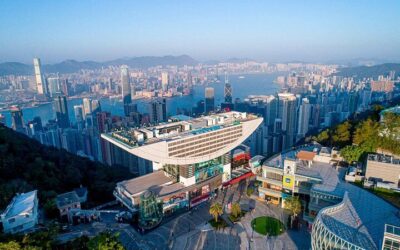 Victoria Peak Tickets & How to Visit (2026 Guide)