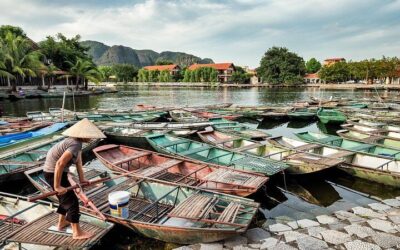 Ninh Binh Hightlight & Hidden Gem from Hanoi with Skip-The-Line (2026 Review & Booking Guide)