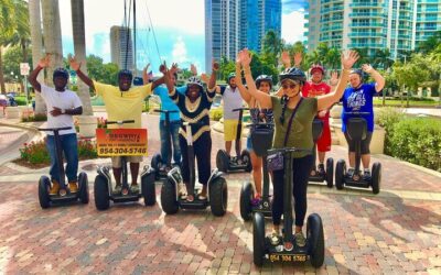 Best Time to Visit Fort Lauderdale (2026): Month-by-Month Guide